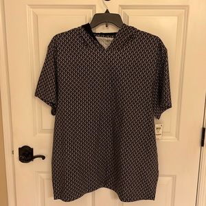 INC short sleeve men’s shirt